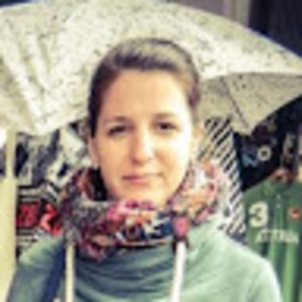 Meet your Posher, Kate